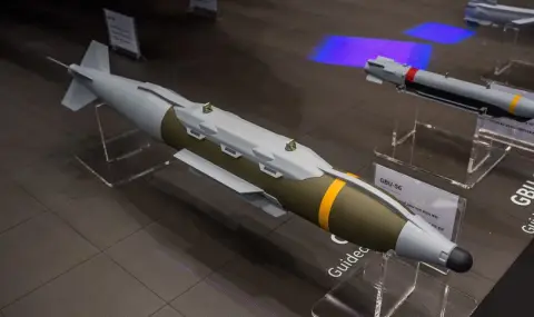 Израел подписа договор с Boeing за 5000 ракети - 1