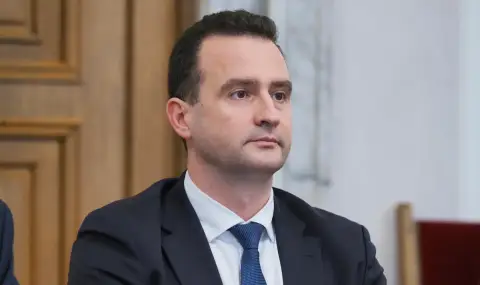 Жечо Станков: Заради дълговете към "Боташ" "Булгаргаз" може да фалира и хората да останат без парно - 1