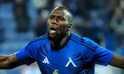 Levski dreams of a title: won its tough away game against Cherno More  - 1