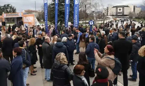 ПП–ДБ призова за участие в изборите, обеща борба с мафията