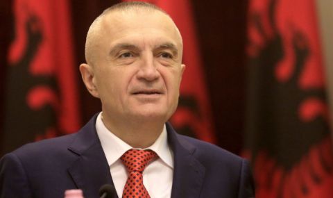 Президентът на Албания става "Doctor honoris causa" на УниБИТ - 1