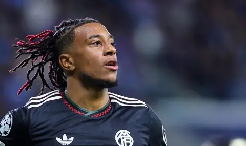 Байерн Мюнхен удължава договора и вдига заплатата на Майкъл Олисе - 1