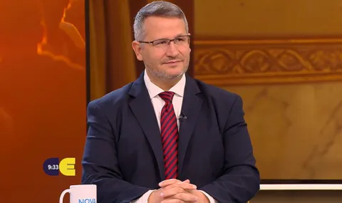 Иван Христанов: Държавата е закъсняла с действията си срещу спекулата  - 1
