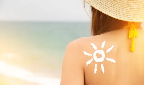 Слънцезащитните кремове увреждат кораловите рифове и замърсяват океаните - 1