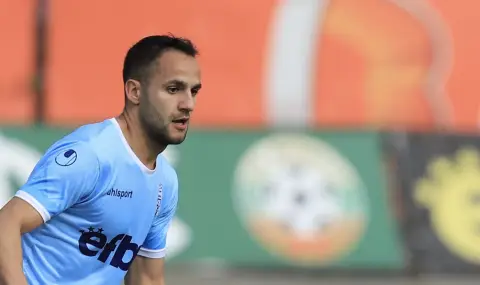 Радослав Цонев се завърна у дома - 1