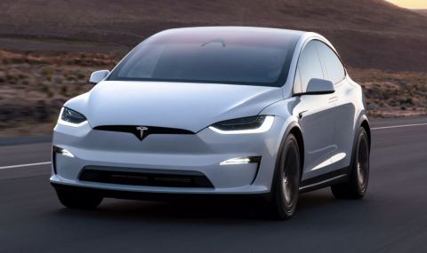 Собственци на Tesla се оплакват, че са мразени на пътя - 1