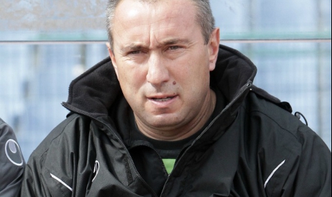 Късат оставката на Мъри при триумф над Левски - 1