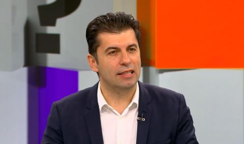 Кирил Петков: Предлагаме Даниел Лорер за еврокомисар - 1