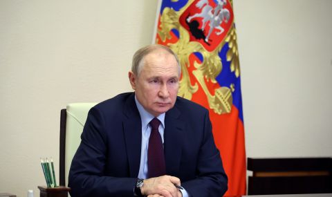 Обсъждат изправянето на Путин пред наказателен трибунал - 1