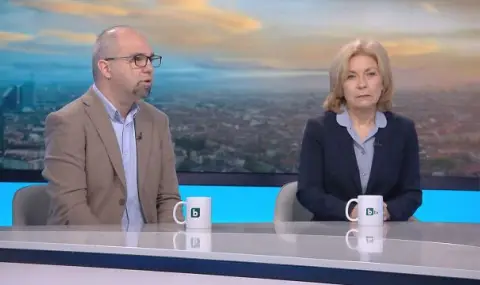 Социолози: Правителството, като че ли разчиства терена за играч, който стои встрани