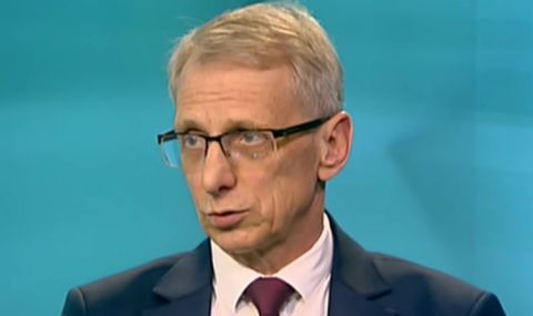 Денков: Създадена е организация кръвните проби на водачите за наркотици да излизат по-бързо - 1