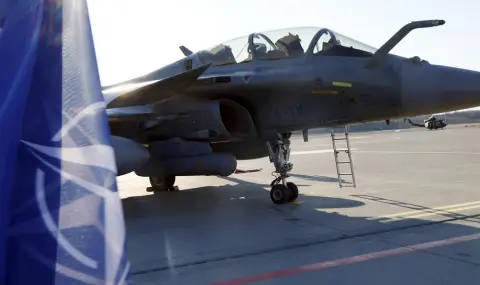 FT: US could undermine Europe's security system for years to come  - 1