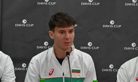 Илиян Радулов и Янаки Милев с победи в Анталия - 1