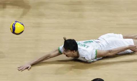 Локомотив Новосибирск триумфира у дома, Симеон Николов с нова ключова роля за успеха - 1