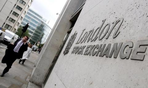 Лондонската фондова борса отхвърли оферта за 32 млрд. лири - 1