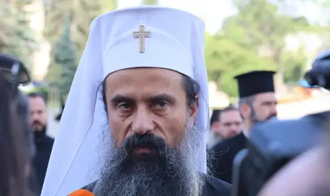 Public Orthodoxy: На лицето на българската църква ще има "московска гримаса" - 1