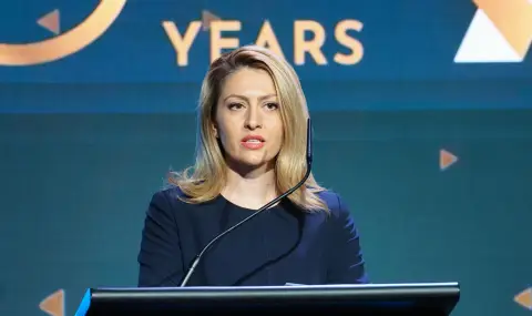 Raya Nazaryan: The American Chamber of Commerce has established itself as a leading business organization  - 1