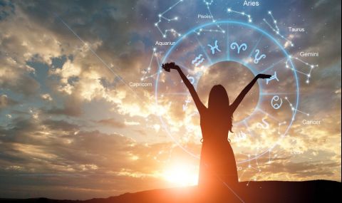 4 зодии са най-големите късметлии - 1