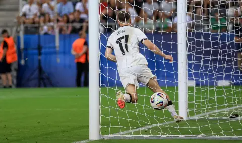 Brighton made a turnaround against City  - 1