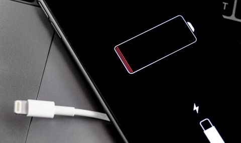 Как да удължите живота на батерията на вашия iPhone - 1