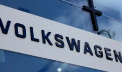 Руска компания предложи работа на германци, съкратени от Volkswagen - 1