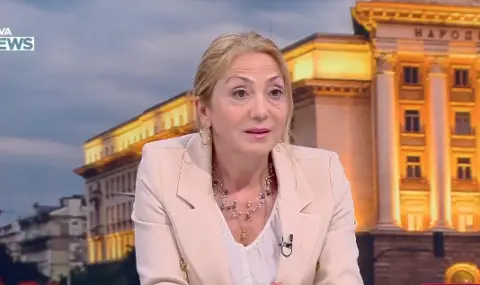 Синдикалист: Напълно възможно е в дългосрочен план новият кабинет да овладее високите цени на плодовете и зеленчуците - 1