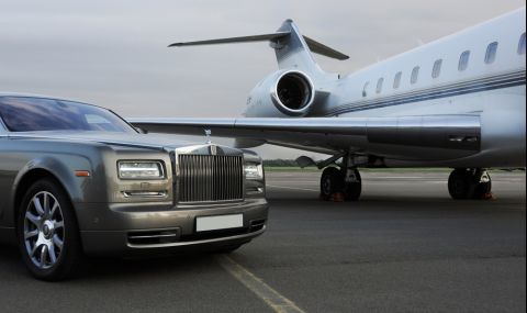 Великобритания е блокирала руски активи за рекордните 18 млрд. паунда - 1