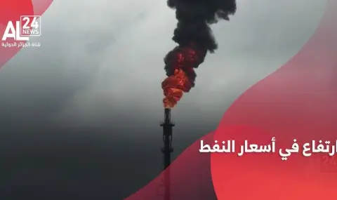 Цената на барел суров петрол отново тръгна нагоре и надхвърли 100 долара - 1