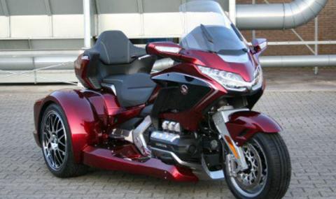 Най-скъпият мотоциклет в mobile.bg - 1
