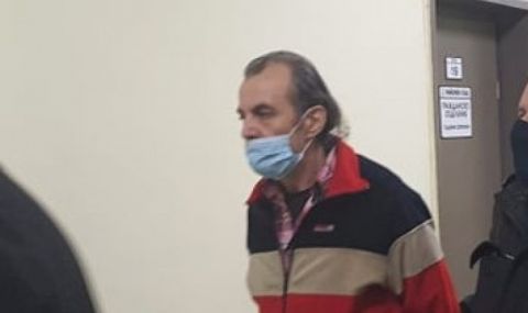 Обвинен за източване на 130 бона от НОИ обяви гладна стачка - 1