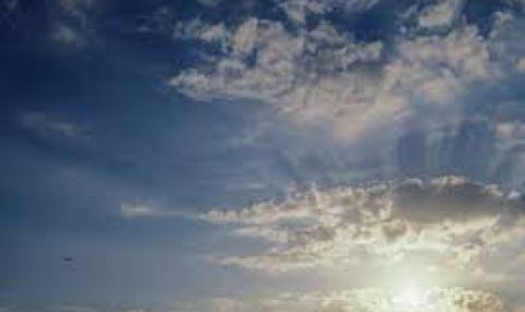 Слънчев петък - 1