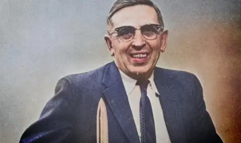 122 години от рождението на Клифърд Саймък: Тихият гений на фентъзито - 1