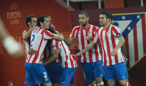 Атлетико гони Барса, а Виляреал се дъни у дома - 1