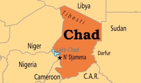 Чад изгони германския посланик в страната - 1