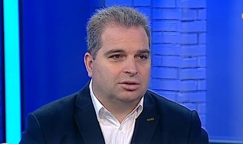 Гроздан Караджов: ДПС заплашва премиера - 1