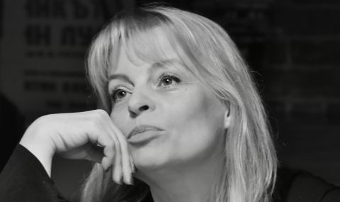 Мария Касимова-Моасе: Би било предателство да не приема да се боря  - 1