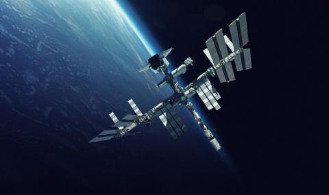 НАСА праща туристи на Международната космическа станция - 1