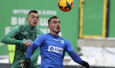 Стана ясно какво наказание ще получи футболистът, задържан по подозрение за участие в отвличане и рекет - 1