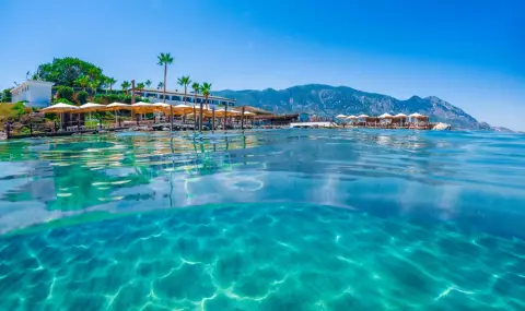 Тялото, открито на плаж в Кипър, е на руския бизнесмен Владислав Баумгертнер. Британските служби го идентифицираха - 1