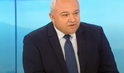 Demerdzhiev: I don't see real policies and planned actions in these talks about a government  - 1