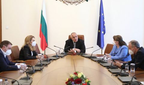 Кабинетът прие Национална стратегия за миграцията - 1