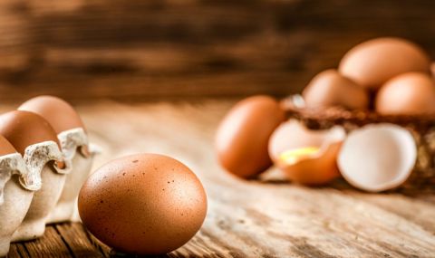 Производители: Яйцата поскъпват до 50 ст. - 1