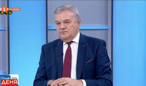 Румен Петков: Въпрос на часове е коалиционното споразумение да бъде финализирано - 1