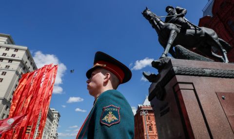 Русия премахнаха горната възрастова граница за служба в армията - 1