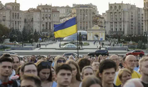 „Това е отмъщение срещу украинските власти“: убиецът на Андрий Парубий се призна за виновен - 1