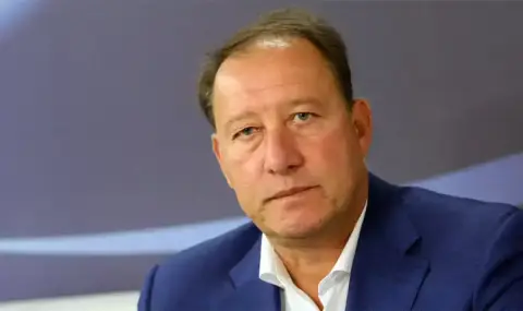 Angel Naydenov: The contract with "Rheinmetall" is a strategic step  - 1