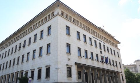 БНБ: Няма основание за промяна на курса на лева към еврото - 1