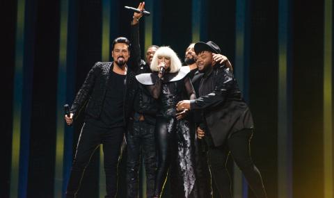 Еquinox: България вече е фактор в Евровизия (ВИДЕО) - 1