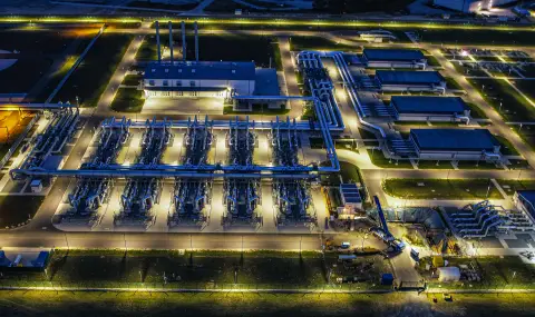 Киев изрази тревога за украинеца, арестуван в Италия по делото „Северен поток“ - 1