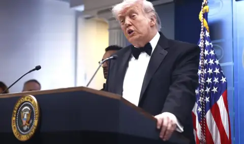 „Самотните вълци“ на САЩ стрелят срещу демокрацията - 1